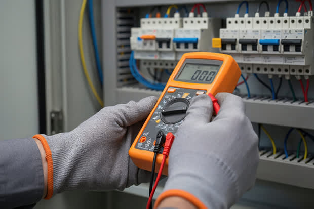 Test & Measurement
