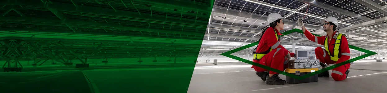 Bannière Better World