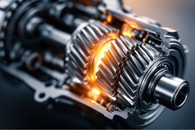 Motor Drives & Power Systems