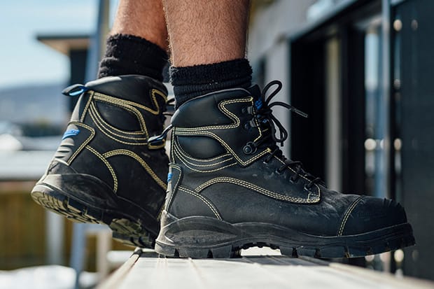 Blundstone LACE UP SERIES Footwear