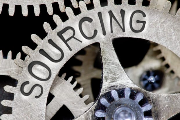 Sourcing Solutions
