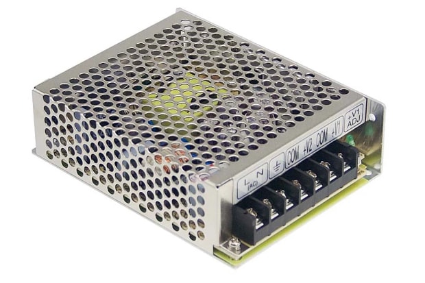 Power Supplies