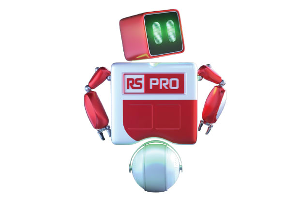 RS PRO BOT