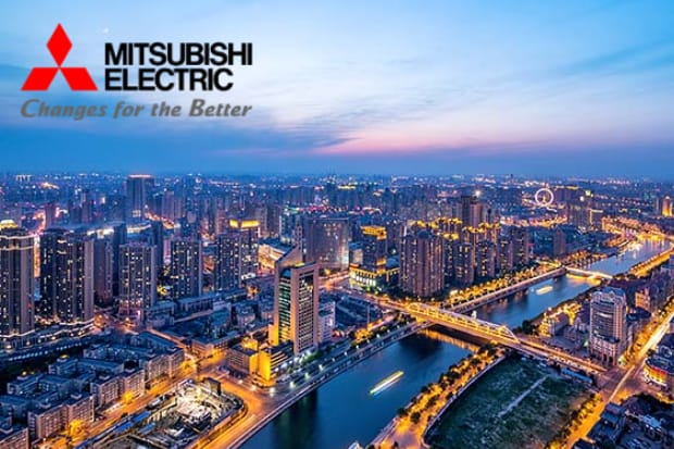 Mitsubishi Electric