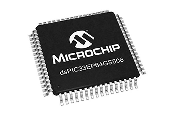 Processors & Microcontrollers