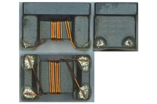 Automotive AEC-Q200 Power Line Common Mode Chokes