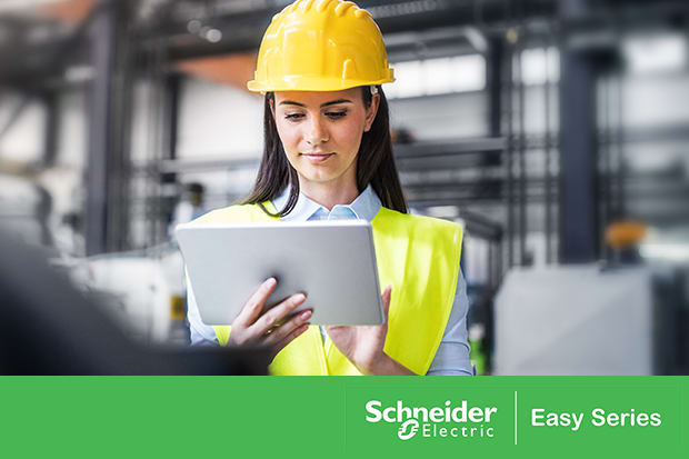 Schneider Electric Easy Series