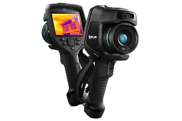 The FLIR E96