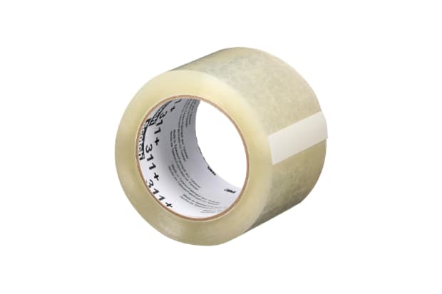 Scotch® Pakketape, 311+