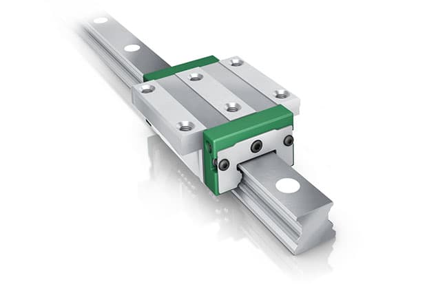 Linear Guidance Systems