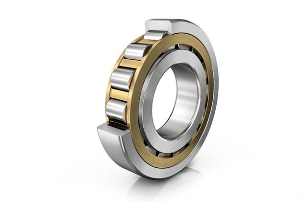 Cylindrical Roller Bearings