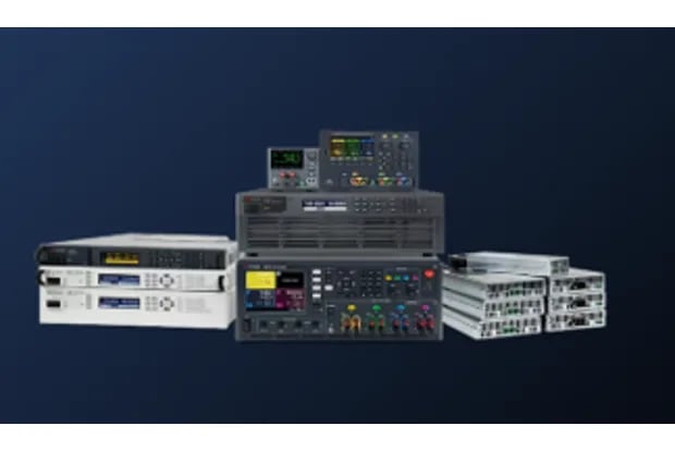 Bench Power Supply Products
