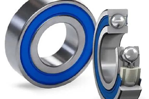 SKF VP311 Series Bearings