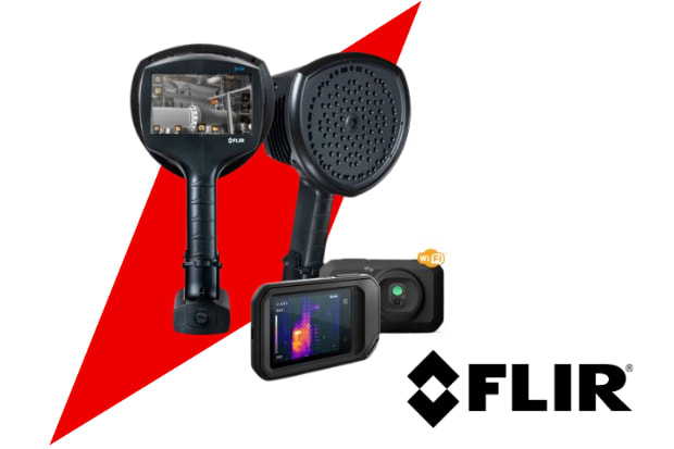 FLIR and C5 BUNDLE