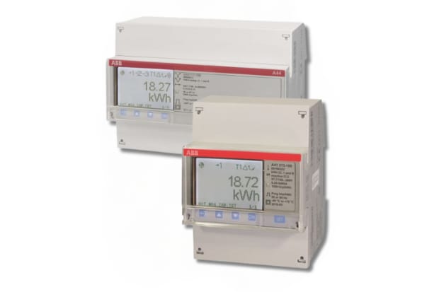 Energy meters