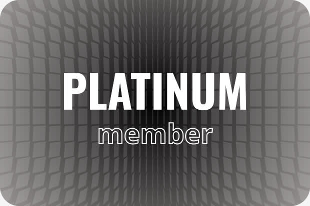 Platinum Member