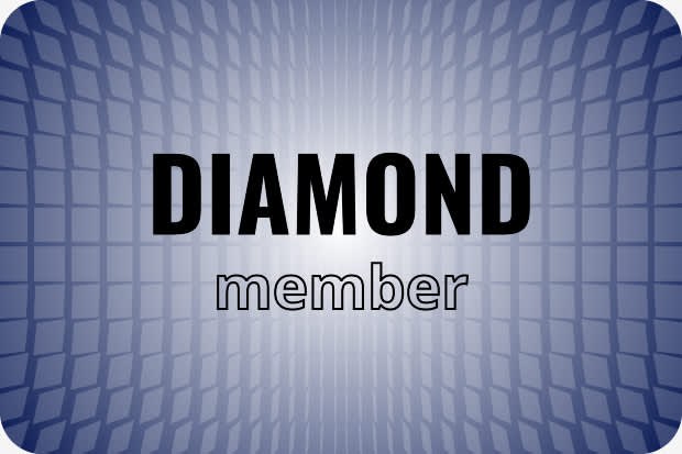 Diamond Member