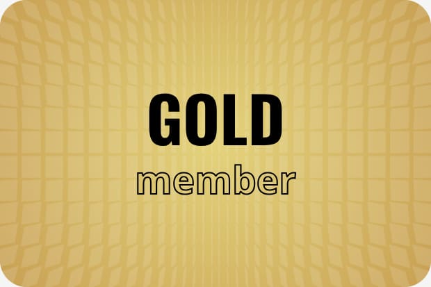 Gold Member