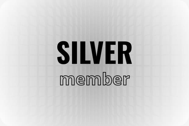 Silver Member