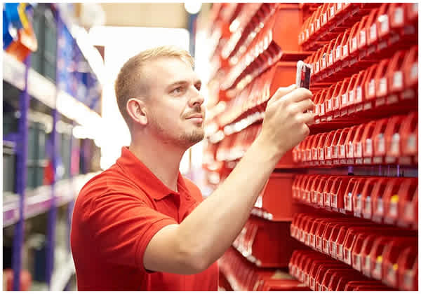 RS Inventory Solutions