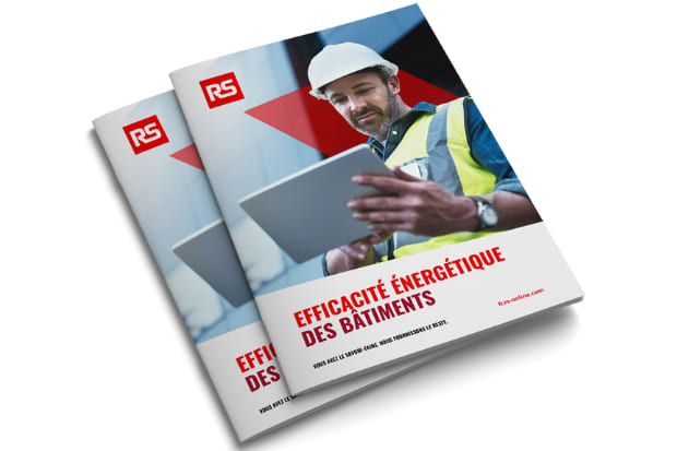 Brochure efficacité énergétique des bâtiments.