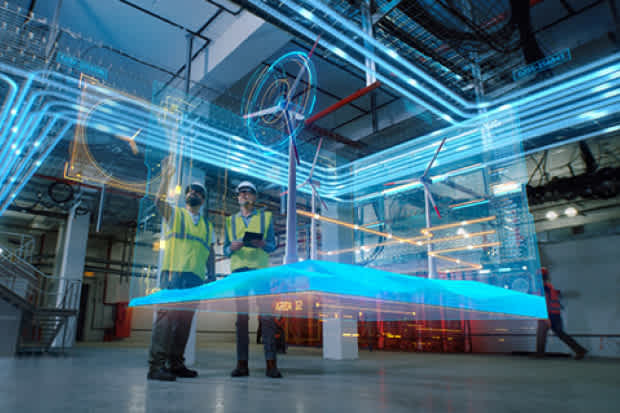 Produzione manifatturiera intelligente ed energia sostenibile: verso un’industria più green