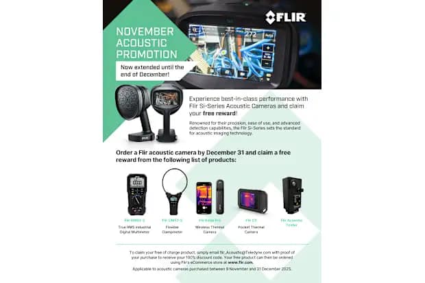 Flir offer