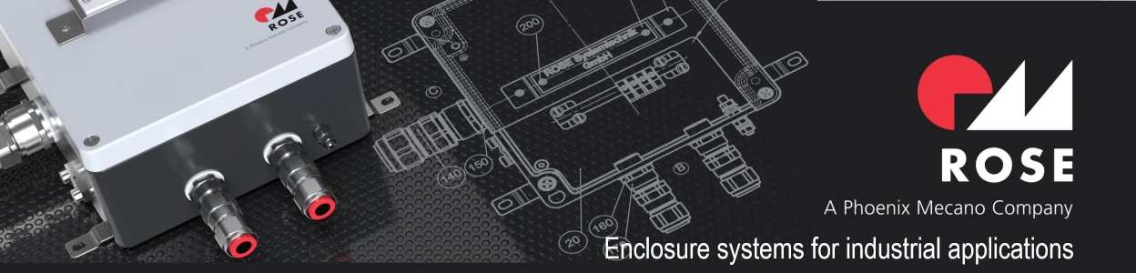 ROSE Systemtechnik