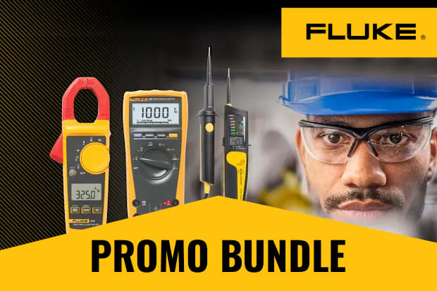 Fluke Bundles
