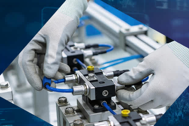 Regeltechnik und Prozessautomation