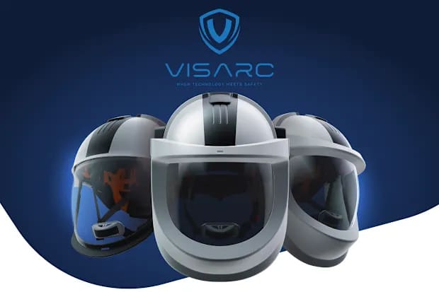 Penta Visarc Helmets