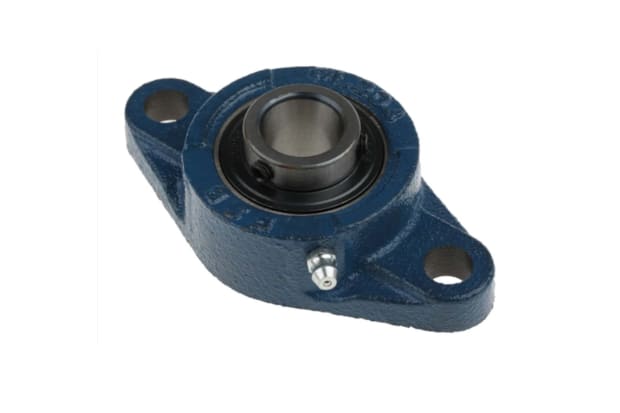 Bearing Housings