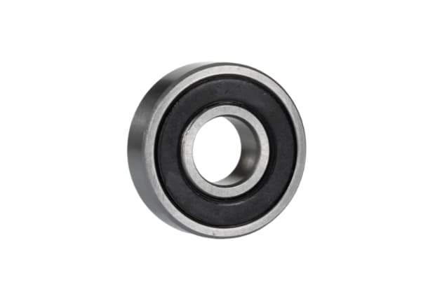 Deep Groove Ball Bearings