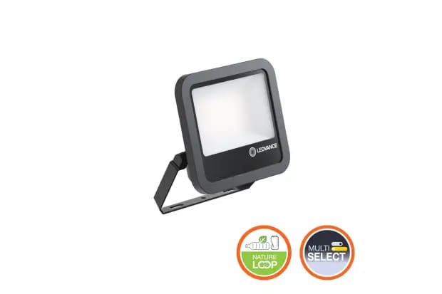 LEDVANCE High Power LED Floodlights