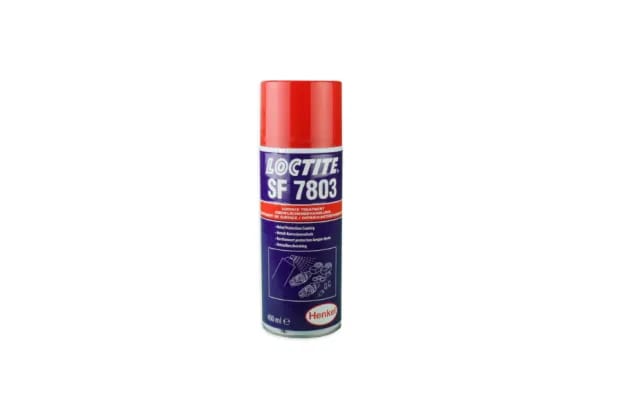 Loctite SF7803 Rust Treatment