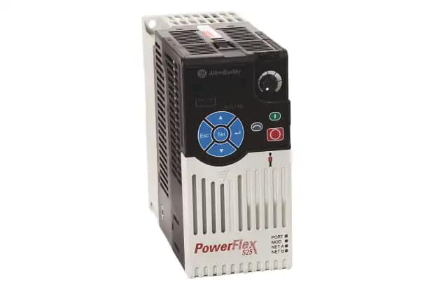 Allen Bradley PoweFlex Series AC Motor Drives