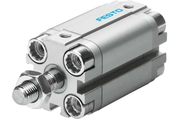 FESTO ADVU Series Pneumatic Compact Cylinders