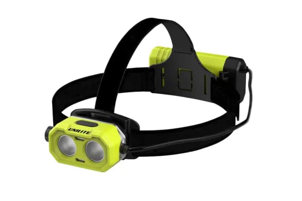 Unilite Head Torch