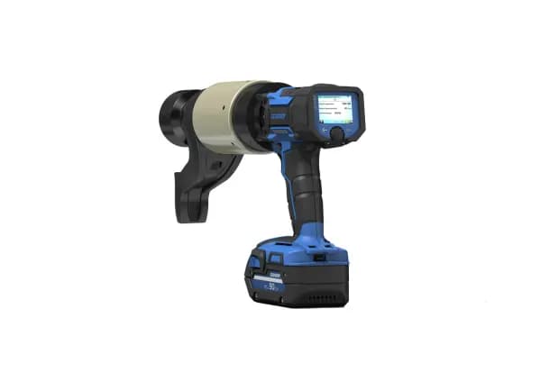 Gedore LDA3 Torque Range