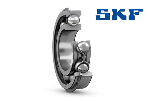 SKF Obudowa łożyska