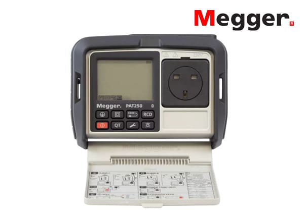 PAT Testing Simplified