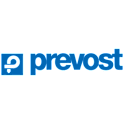 prevost logo