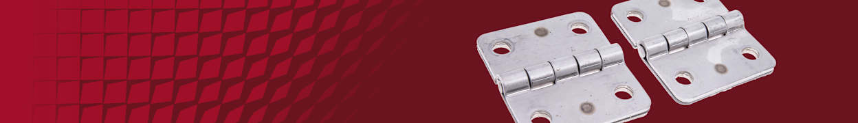 Hinges Banner