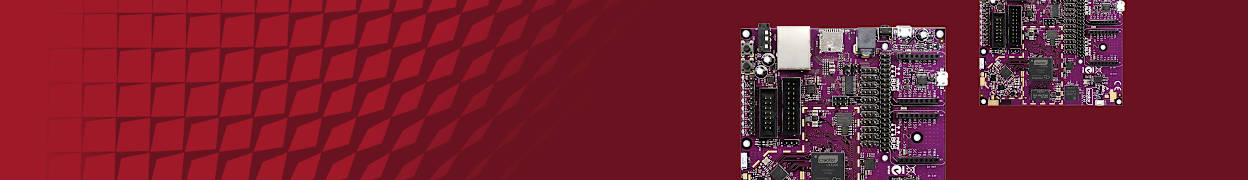 Single Board Computers Banner