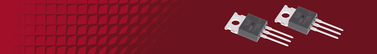 TRIACs Banner