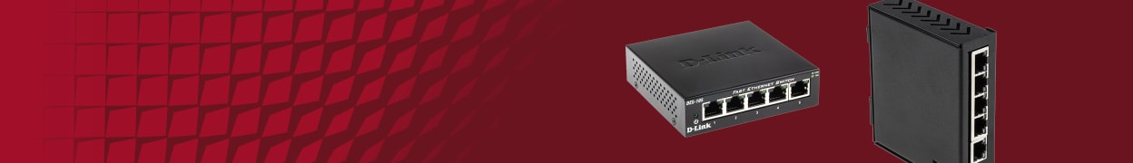 Computer Networking Banner