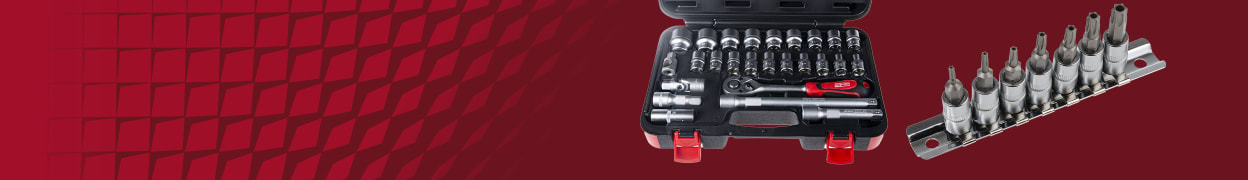 Socket Sets Guide