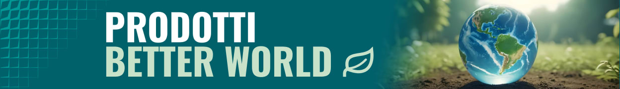Prodotti Better World
