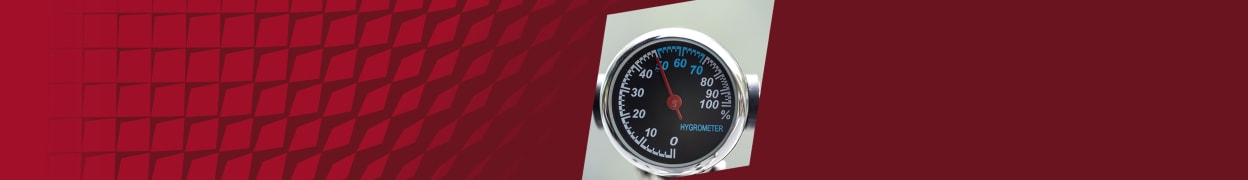 Hygrometer kalibrieren