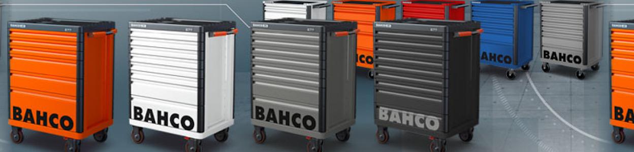 Bahco